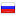 egozenok.ru hosted country
